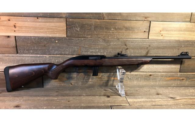 New Rossi RS22 .22lr