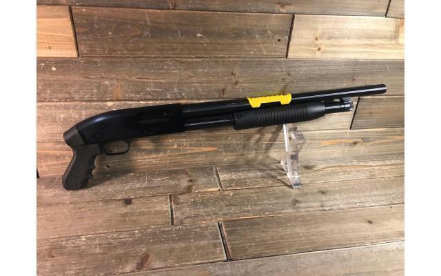 Pre-owned Mossberg Maverick 88 Cruiser 12ga
