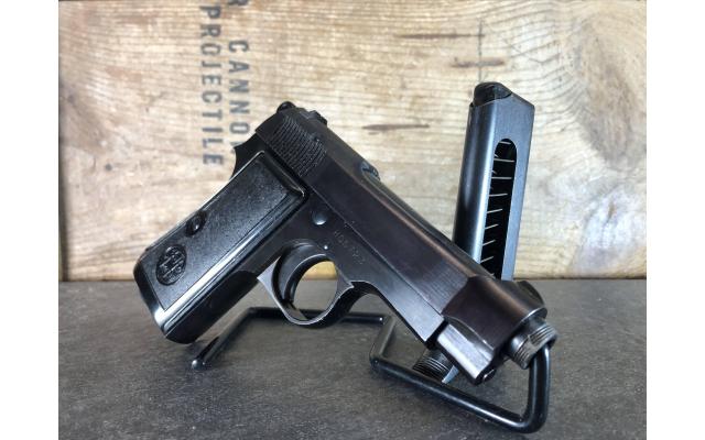 Pre-owned Beretta Model 1934 9mm Corto (.380acp) No Box
