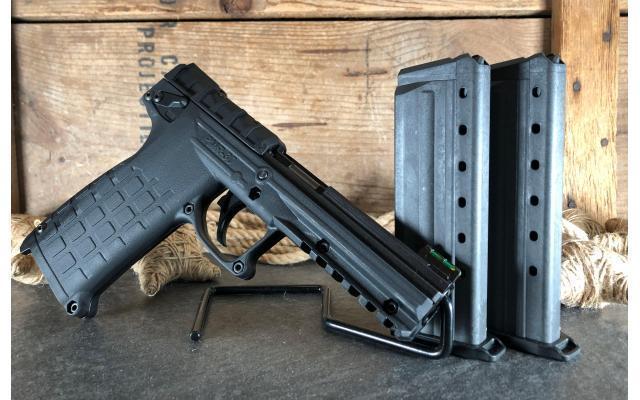New Kel-Tec PMR-30 .22WMR