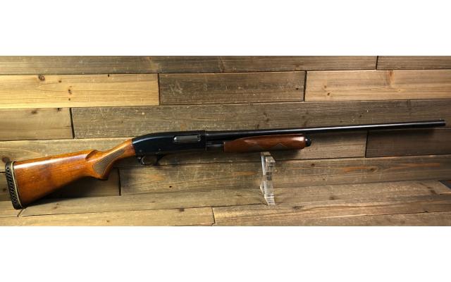 Pre-owned Remington Wingmaster 870 16ga No Box