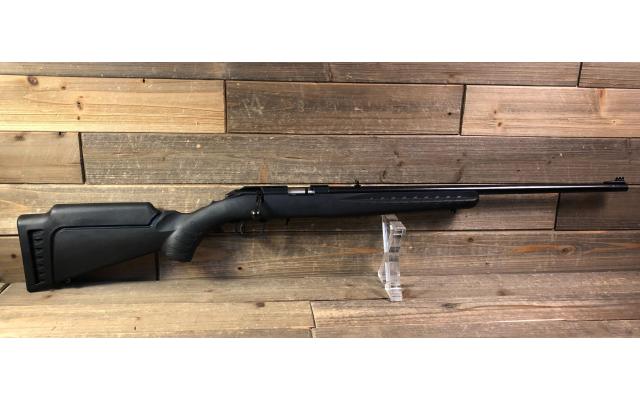 Pre-owned Ruger American .22lr No Box