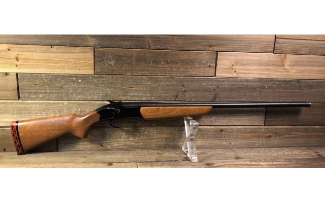 Pre-owned Stevens Model 940E 20ga No Box