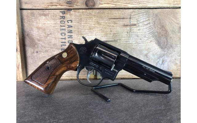 Pre-owned Taurus 65 .357mag No Box