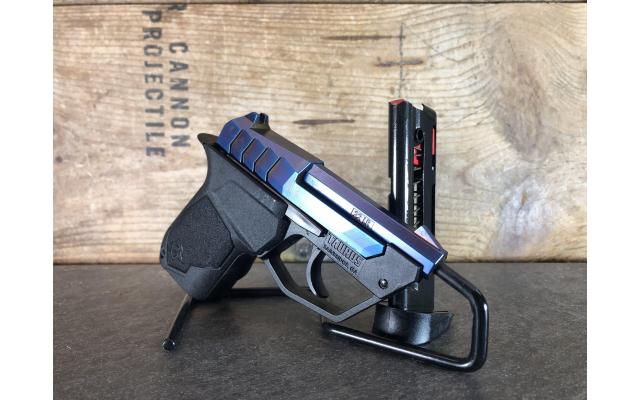 New Taurus 22TUC .22lr Blue