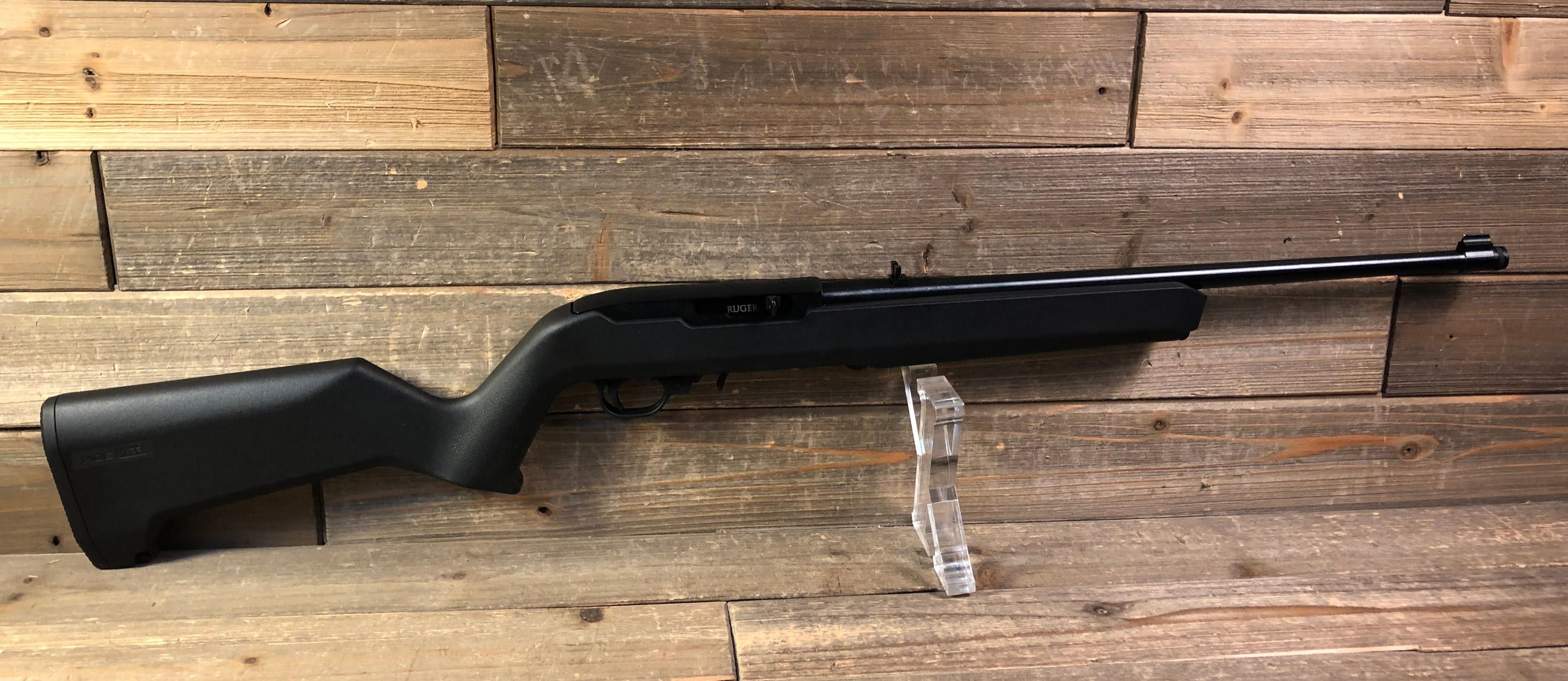New Ruger 10/22 X-22 .22lr - harveysauctions.com