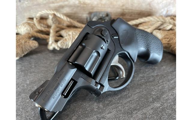 Ruger LCRX 1.87" .357MAG - NEW!
