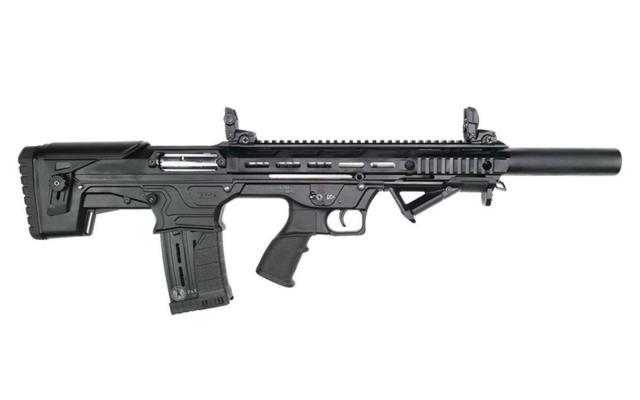 Panzer Arms BP12 Bull Pup Gen 2 20" 12 Gauge - NEW!
