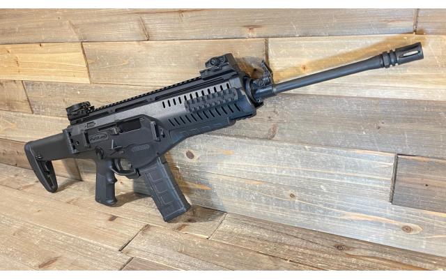 Beretta ARX100 16" 5.56NATO, in soft case - Pre-Owned