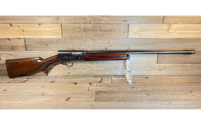 Browning Special Steel 26" 16 Gauge, no box - Pre-Owned