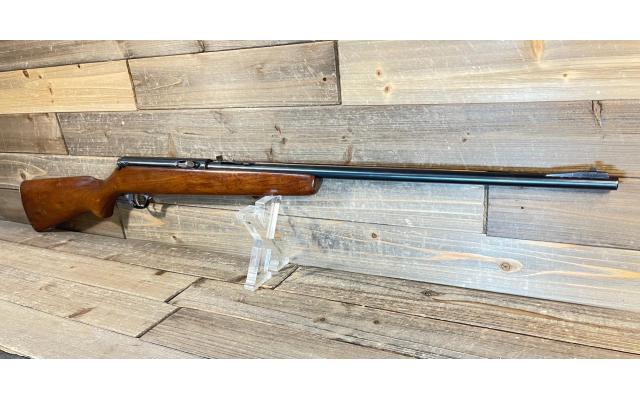 Marlin Model 86 24" .22LR, no box - Pre-Owned