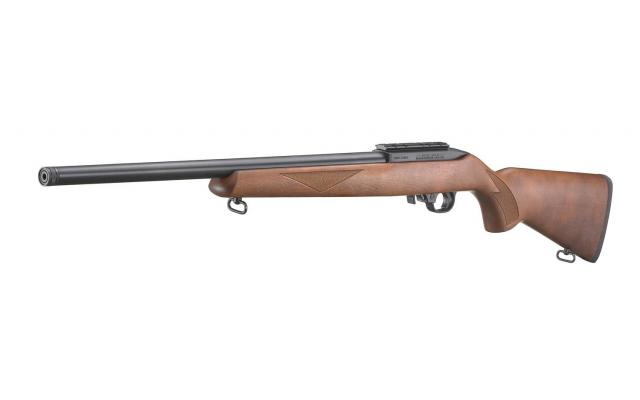 Ruger 10/22 Light Varmint Target Talo Edition 20" .22LR - NEW!