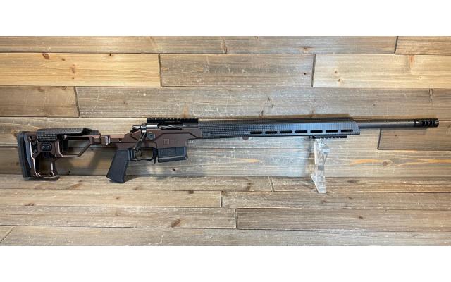 Christensen Arms MPR 24" 6.5 Creedmoor, in original box - Pre-Owned