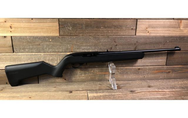 New Ruger 10/22 X-22 .22lr