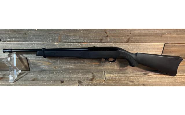 New Ruger 10/22 Tactical .22lr
