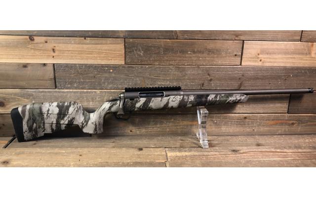 Pre-owned Savage Axis .308win No Box