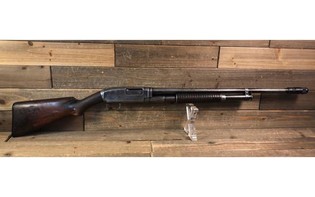 Pre-owned Winchester Model 1912 12ga No Box
