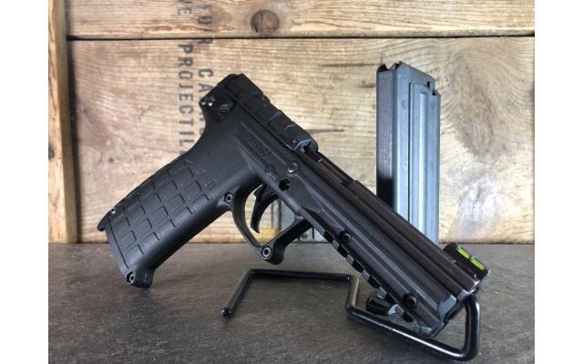 Pre-owned Kel-Tec PMR-30 .22wmr No Box