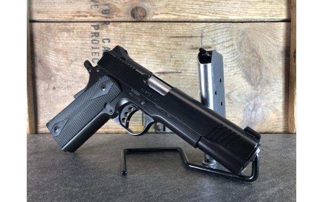 New Kimber 1911 LW Liberty .45acp