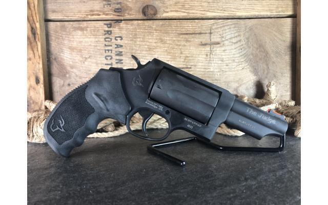 New Taurus Judge TORO .45lc/.410ga