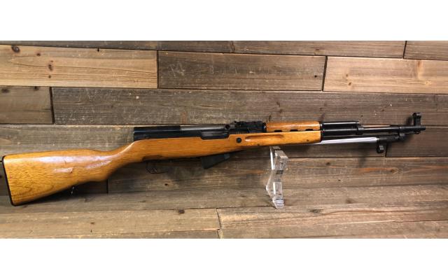 Pre-owned Norinco SKS 7.62x39mm No Box