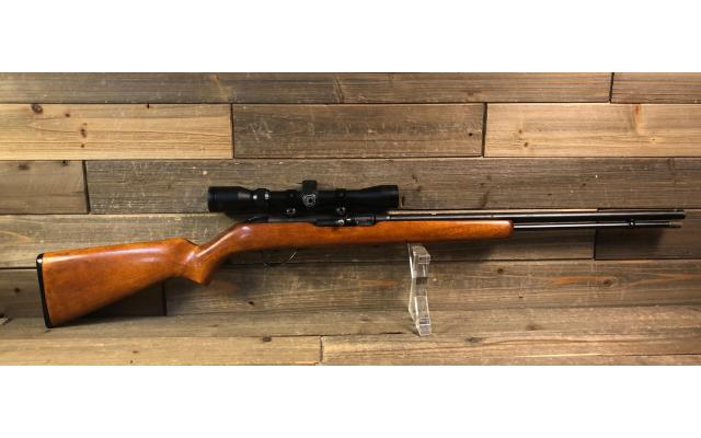 Pre-owned Springfield Model 187R .22lr No Box