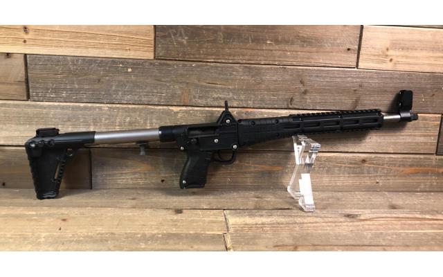 Pre-owned Kel-Tec Sub2000 9mm No Box
