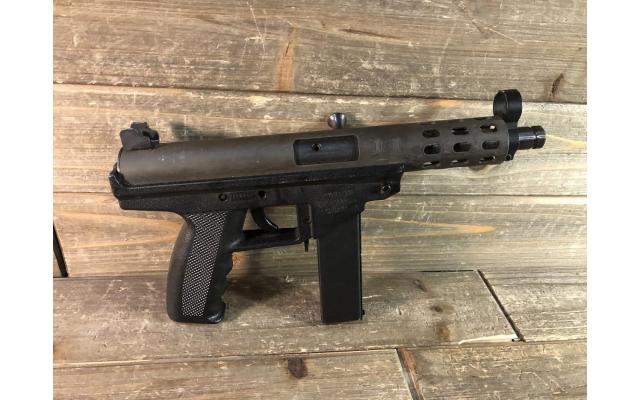 Pre-owned A. A. Arms AP9 9mm Pistol