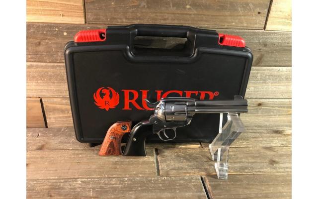 Pre-owned Ruger Vaquero .45 Long Colt