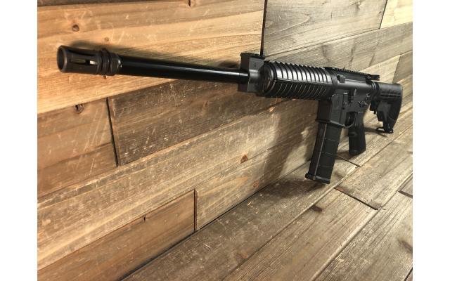 Smith & Wesson M&P15 Sport II 5.56NATO - New