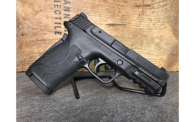 S&W Shield EZ380 - Used