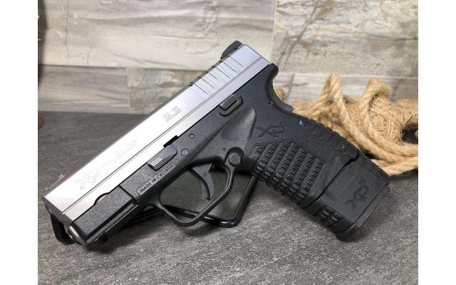 Pre-Owned Springfield XDS .45ACP