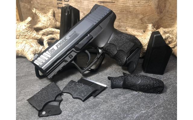 Pre-Owned Heckler & Koch P30SK 9mm