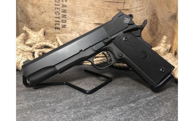 Pre-Owned Rock Island M1911 A1 FS .45ACP