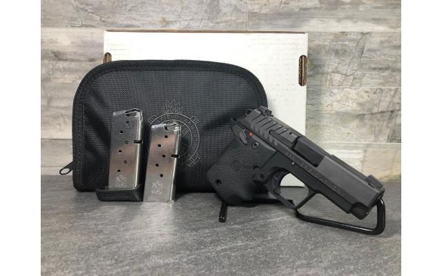 Pre-owned Springfield 911 9mm