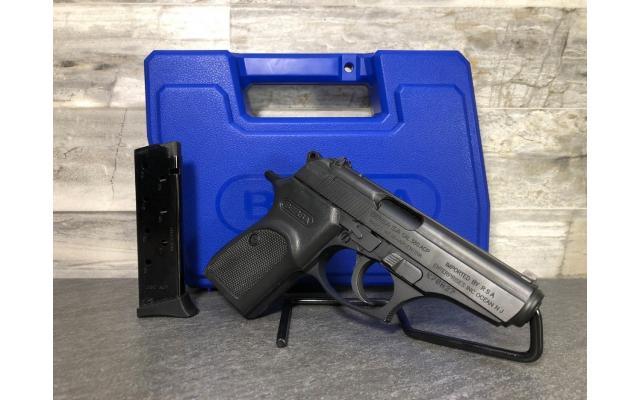 Pre-owned Bersa Thunder .380acp
