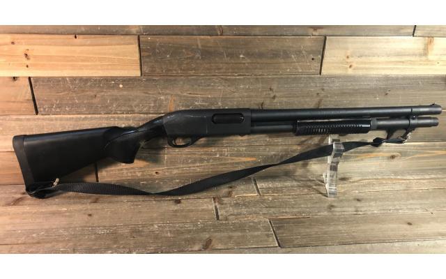 Pre-owned Remington 870 12GA