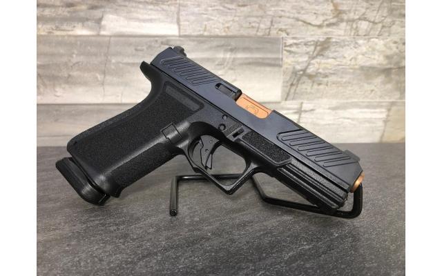 Shadow Systems MR920 Combat 9mm - New