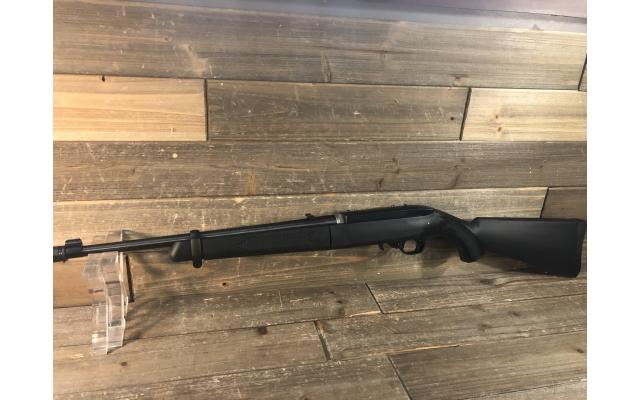 Pre Owned Ruger 10/22 Takedown 22lr
