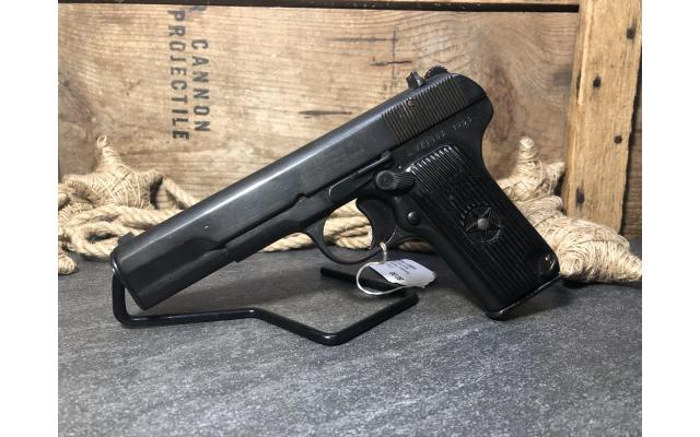 Pre Owned Romania Tokarev 7.62x25