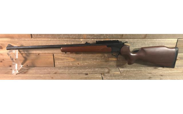 Pre-Owned Thompson Center Encore 30-06Sprg.