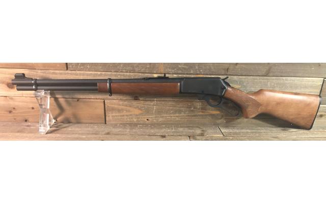 Pre-Owned Marlin 336W in 30-30Win