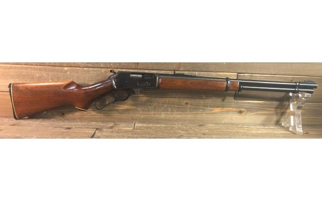 Pre-Owned Marlin 336CS in 35Remington