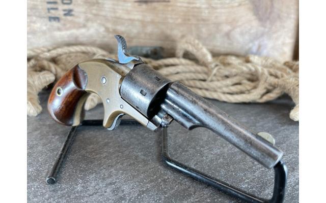 Colt Open-Top 2-3/8" .22 Short, no box - Pre-Owned