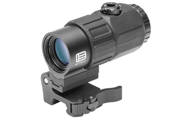 EOTech G45 Micro 5x Magnifier - NEW!