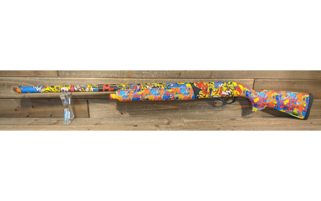 Impala Plus 28" 12 Gauge, no box - Pre-Owned