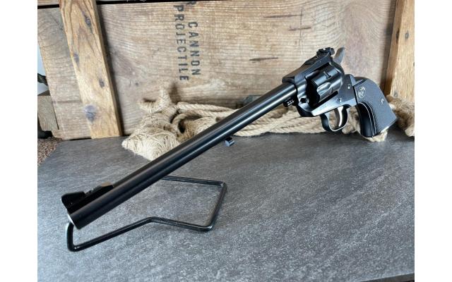 Ruger Single-Six Convertible 9.5" .22LR/.22MAG, in original case - Pre-Owned
