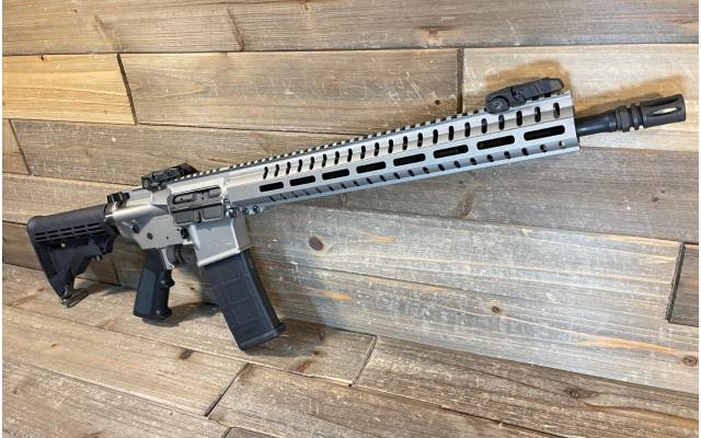 CMMG MK4 16" 5.56NATO, no box - Pre-Owned