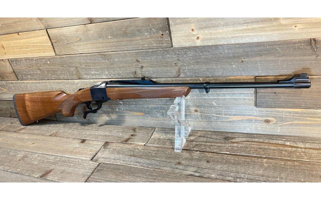 Ruger No. 1 Light Sporter 22" 6.5 Creedmoor - NEW!