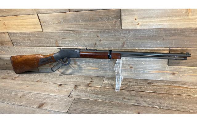 Ithaca M49R 20" .22lr, no box - Pre-Owned